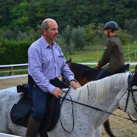 Podere Il Poggiolo بونتاسيفي المظهر الخارجي الصورة