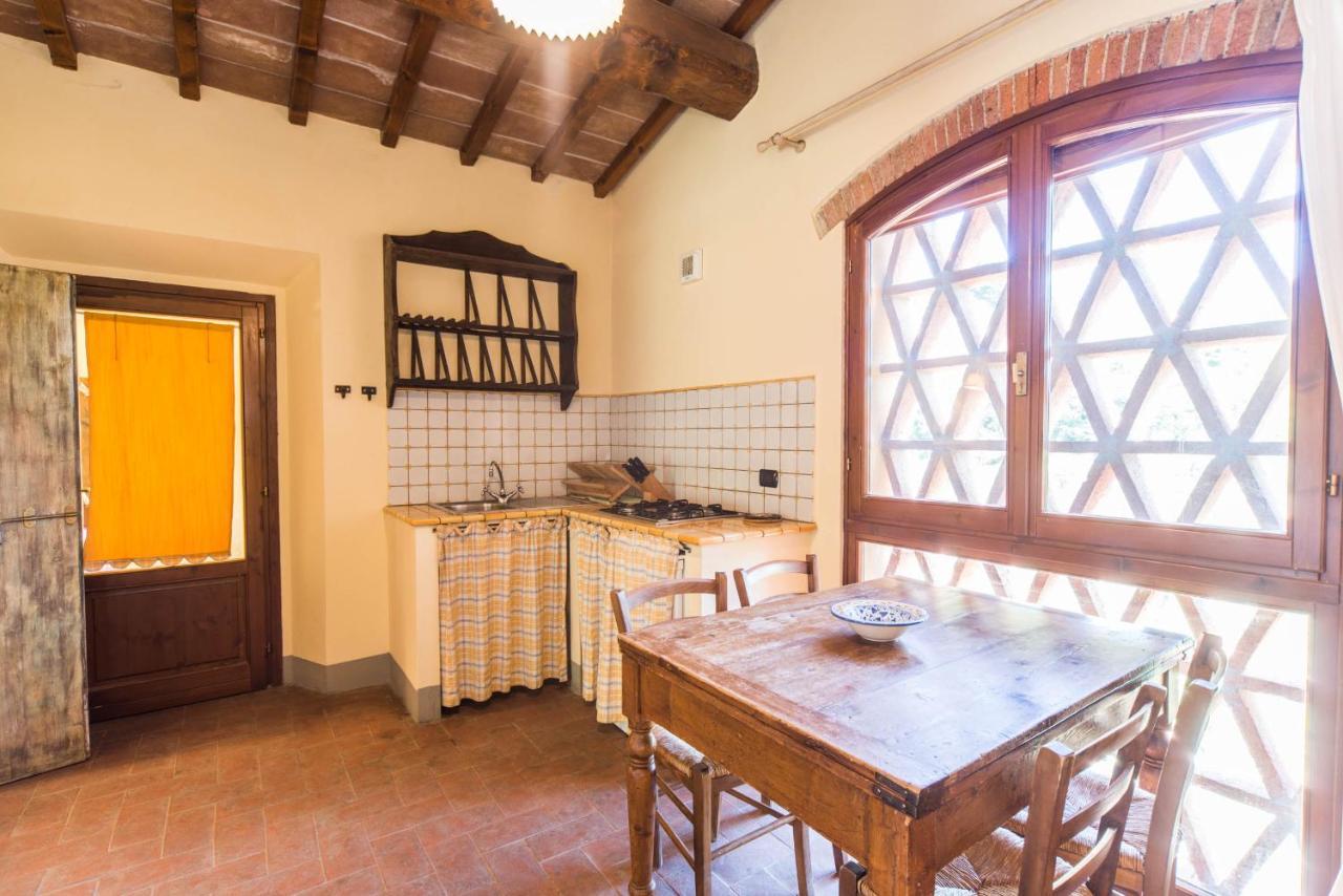 Podere Il Poggiolo بونتاسيفي المظهر الخارجي الصورة