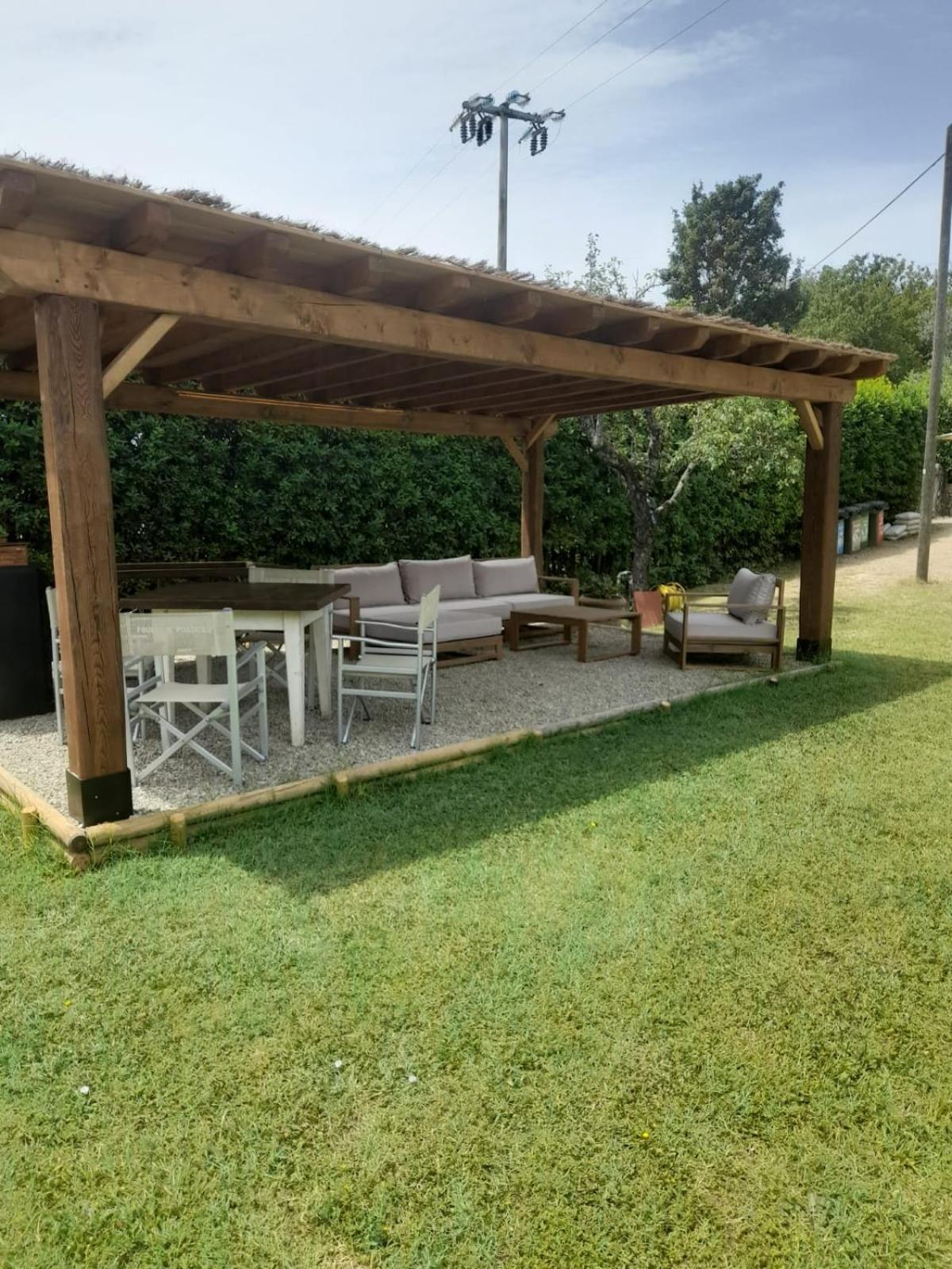 Podere Il Poggiolo بونتاسيفي المظهر الخارجي الصورة