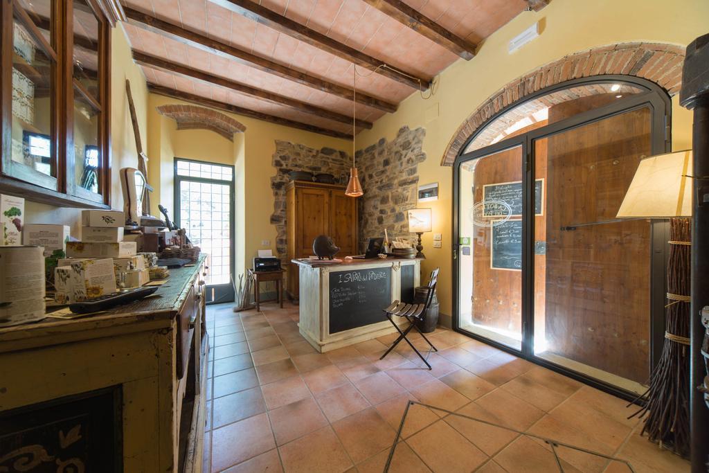 Podere Il Poggiolo بونتاسيفي المظهر الخارجي الصورة