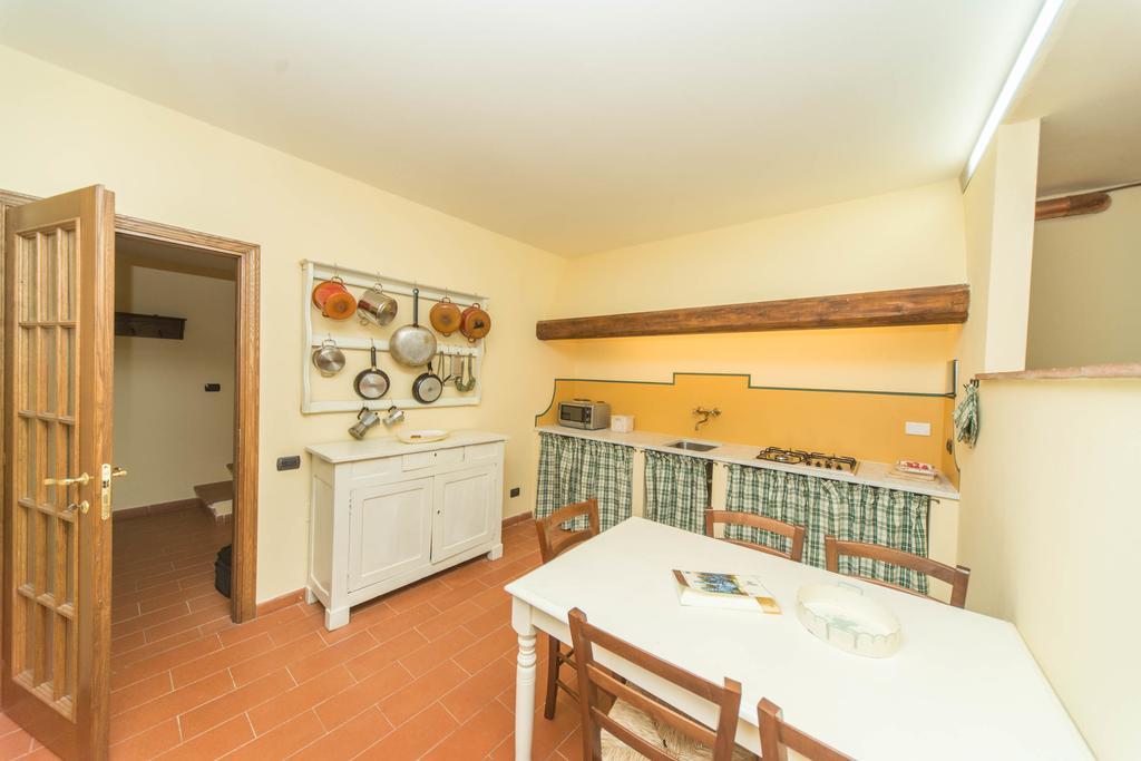 Podere Il Poggiolo بونتاسيفي المظهر الخارجي الصورة